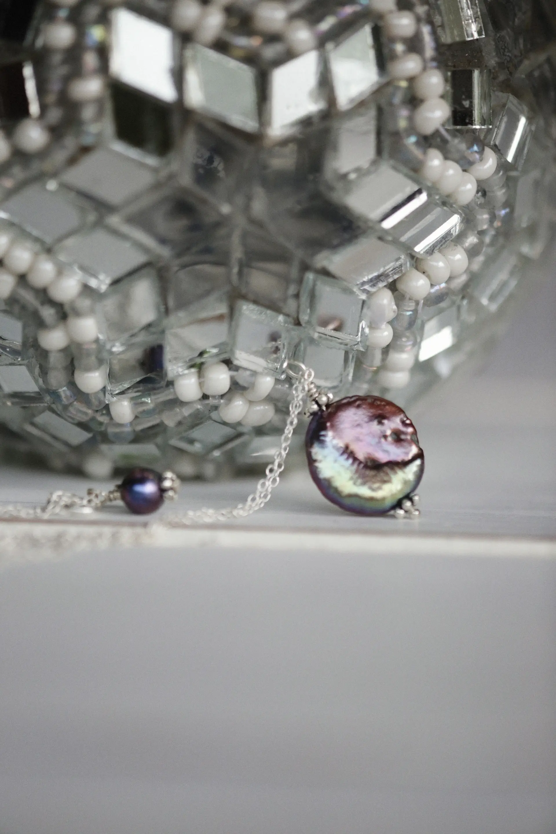 Pearl Jewellery Collection