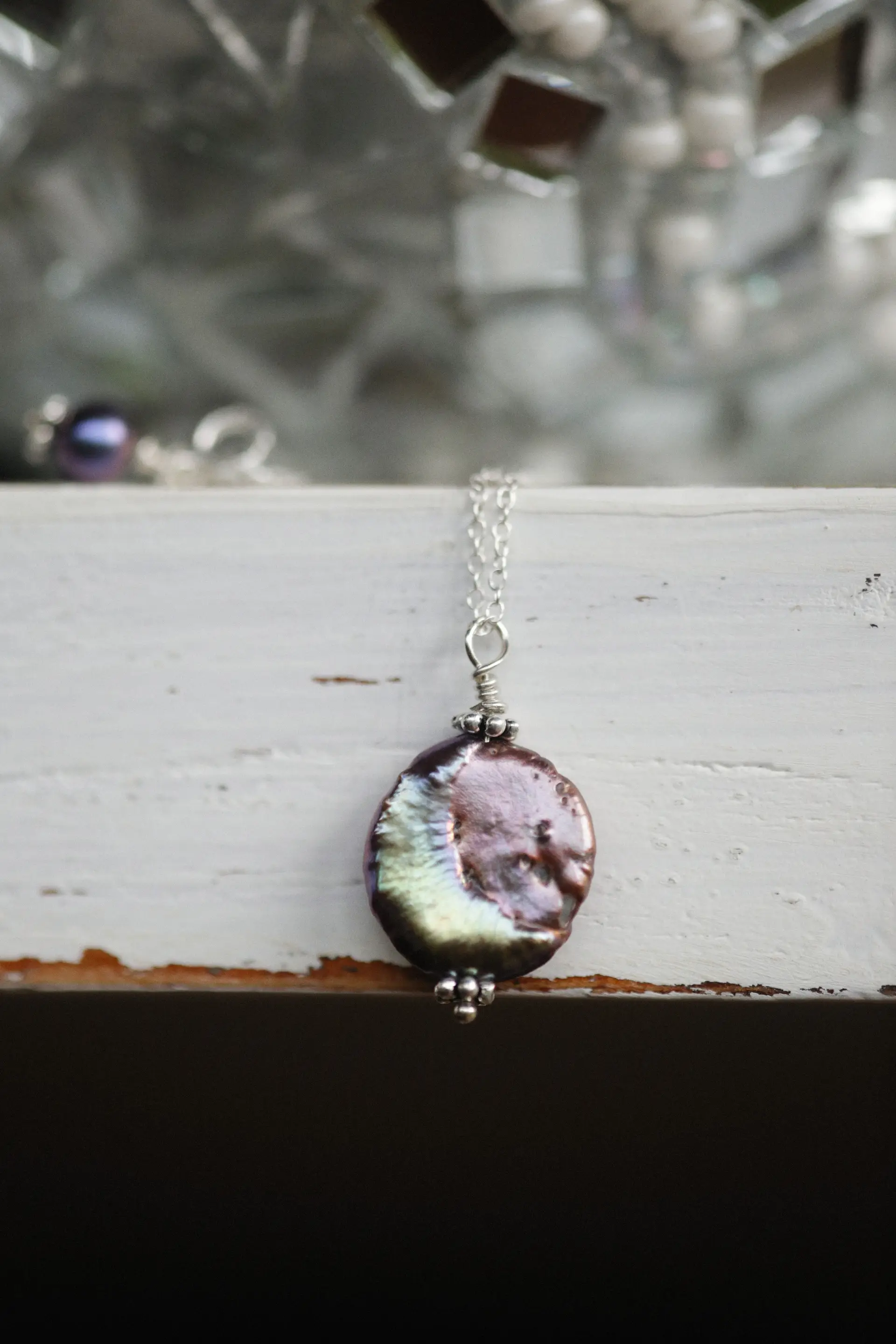 Handmade gift set