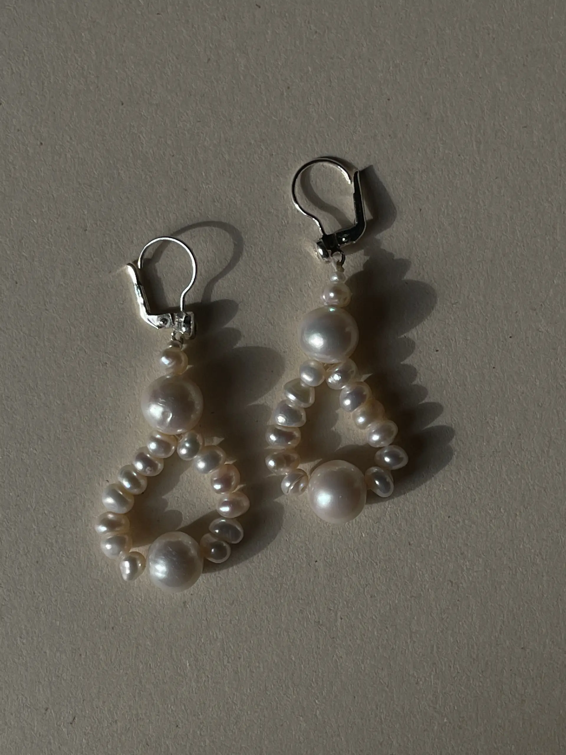 Ice-Capped Studs