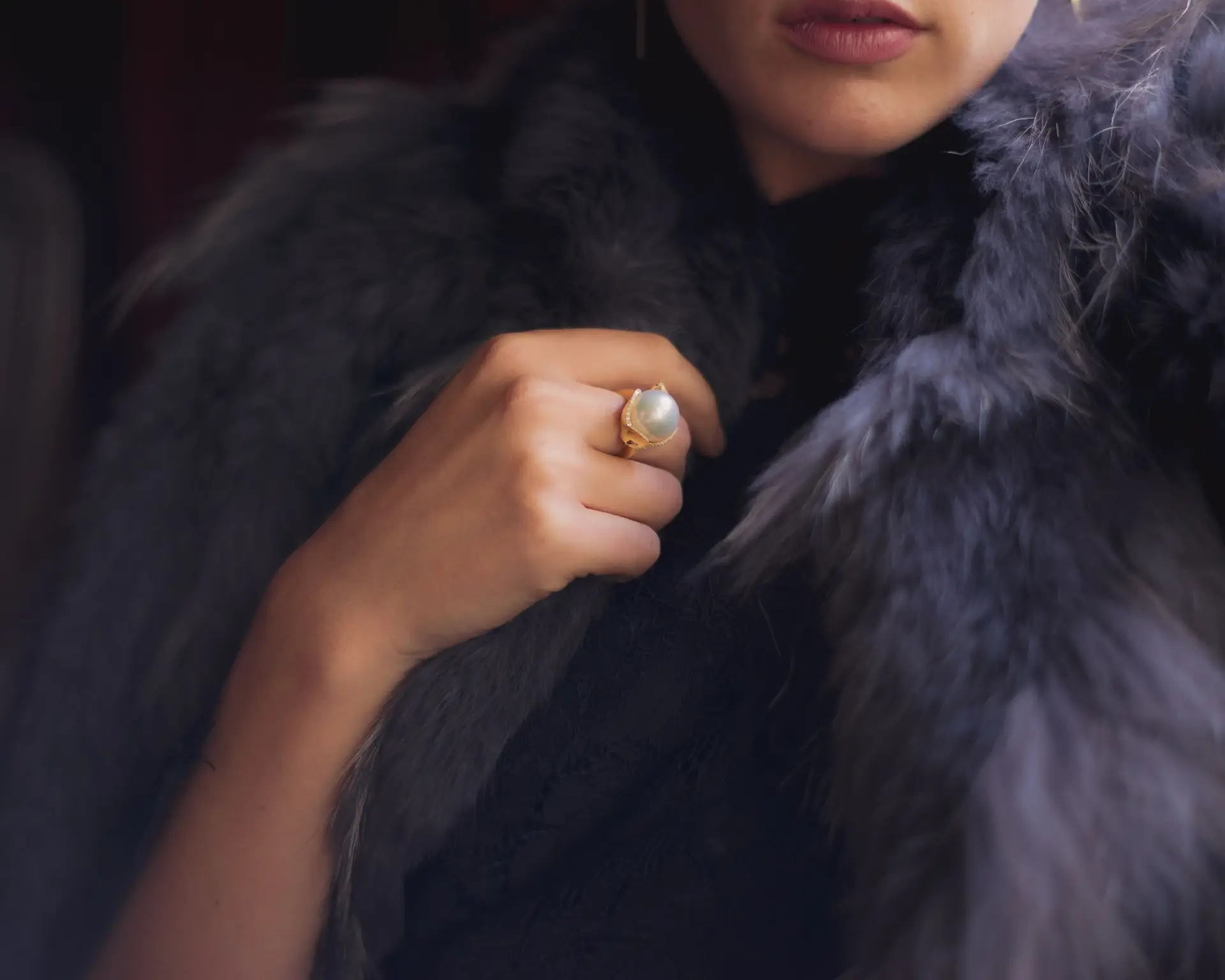 Winter Accessories