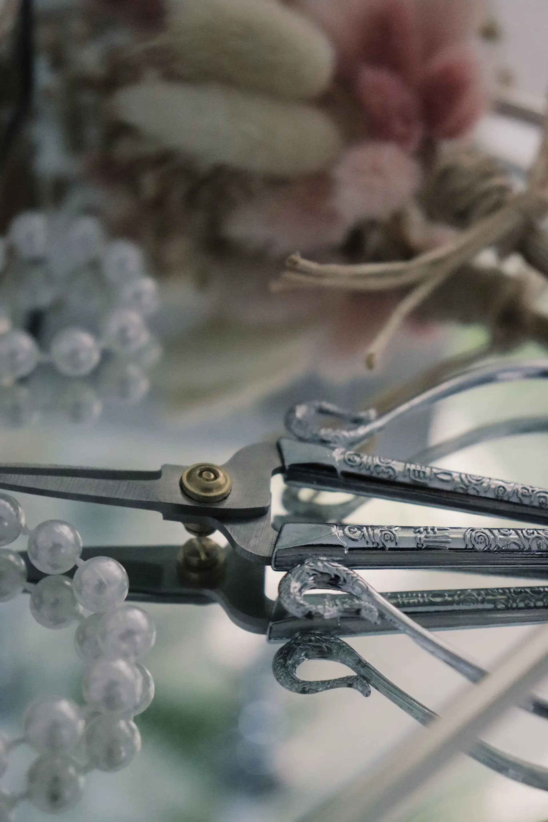 Precision tools and beads