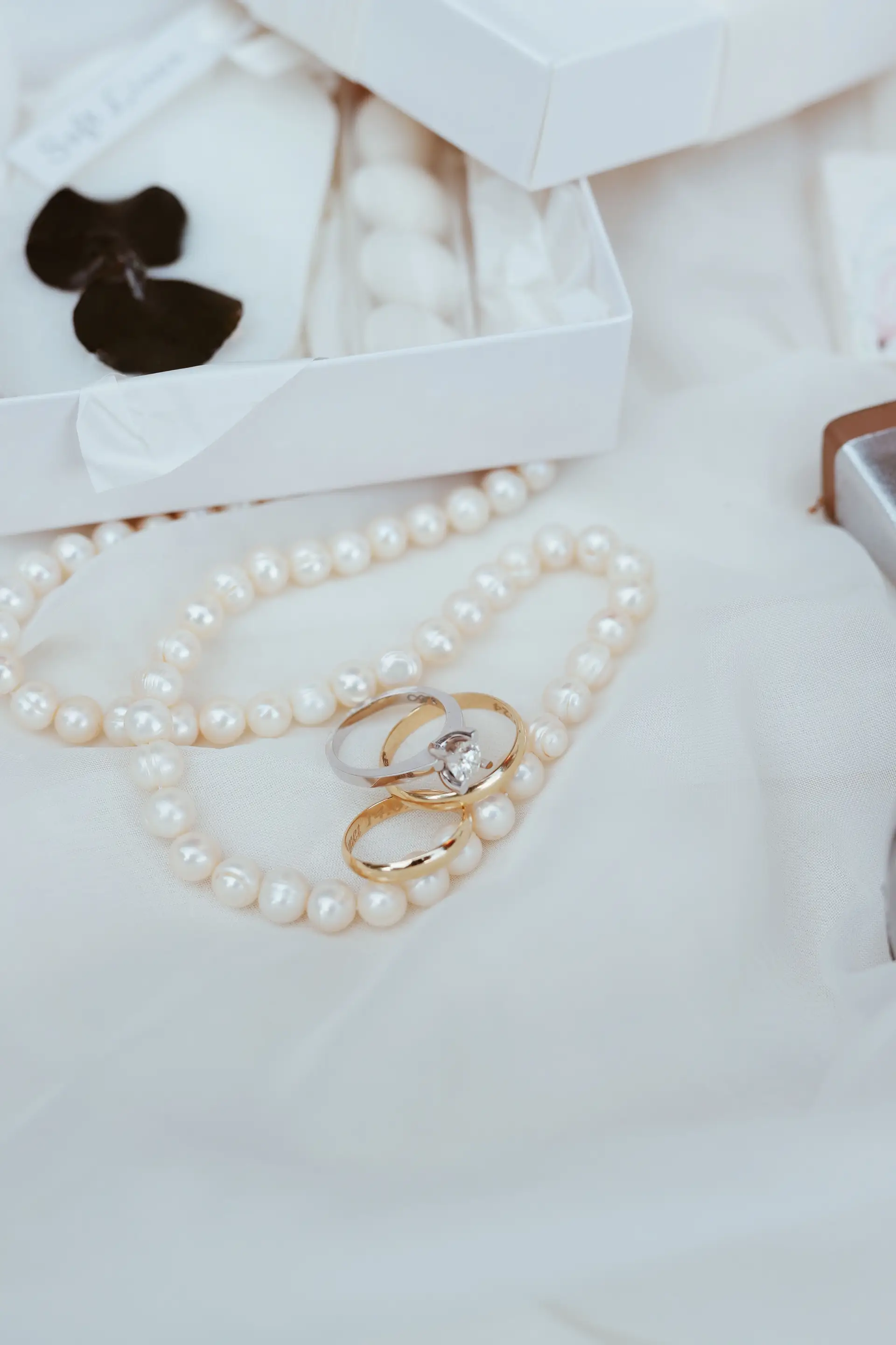 Bridal & Occasion