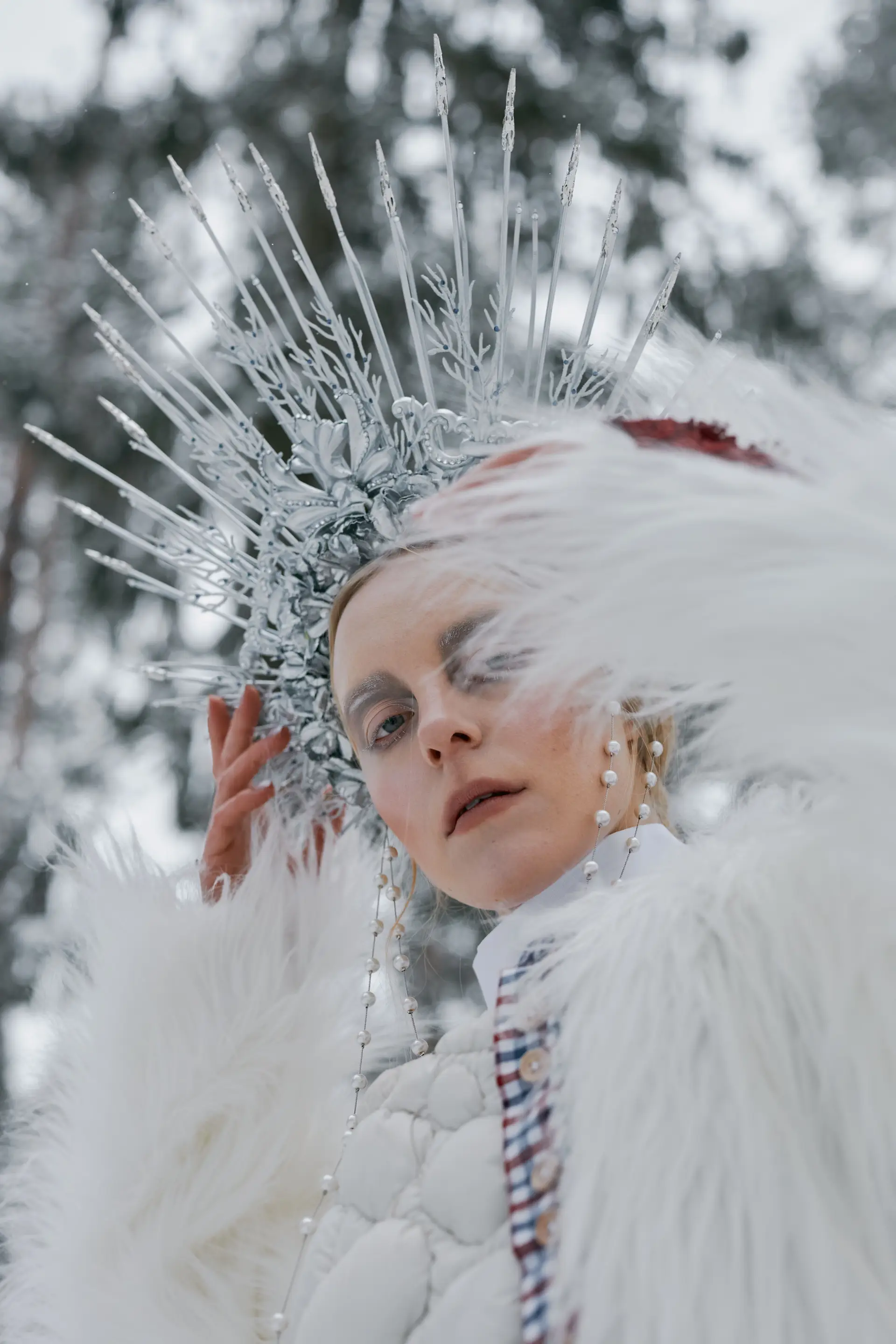 Winter Accessories Collection