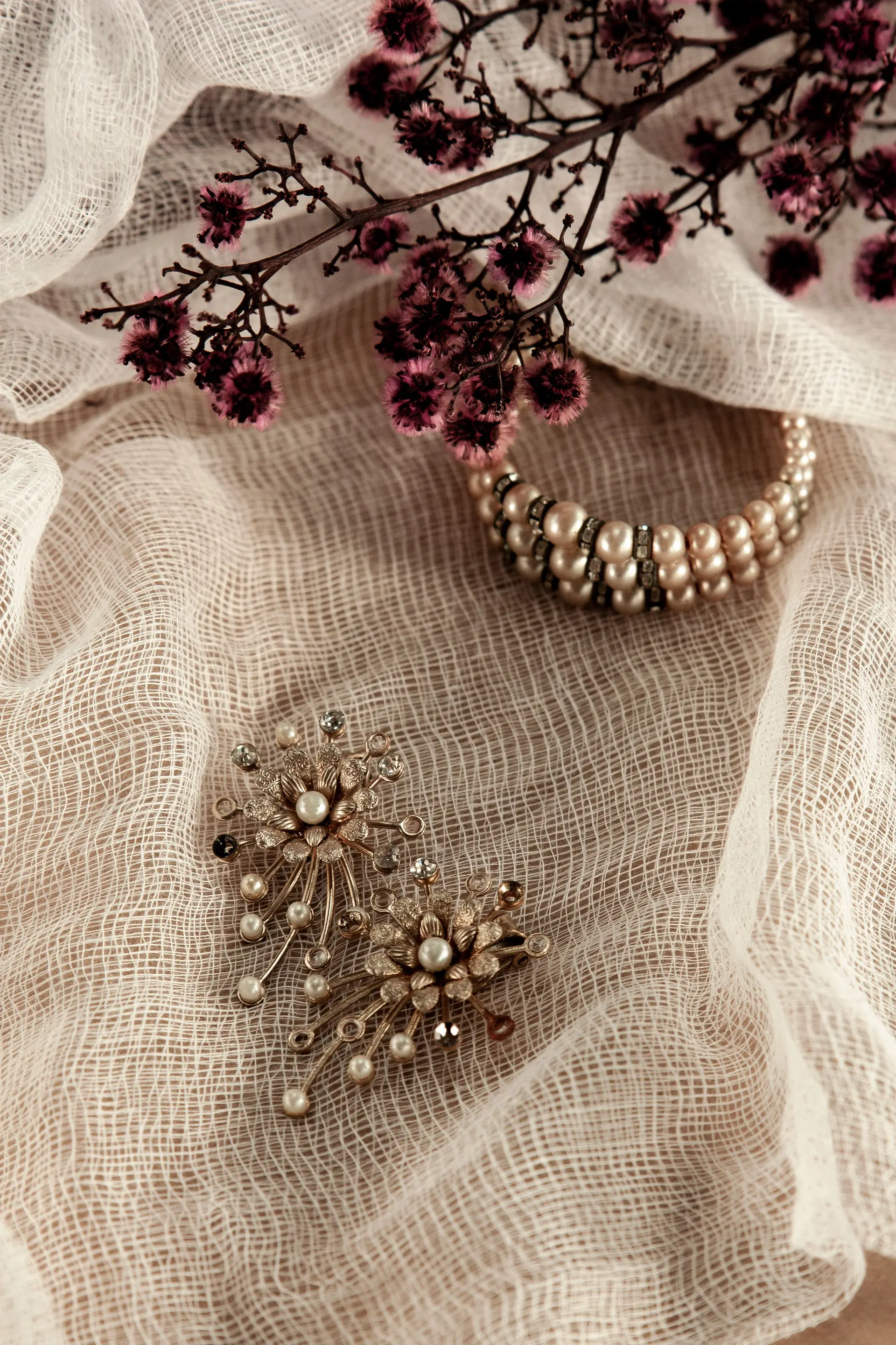 Ivory Frost Gift Set