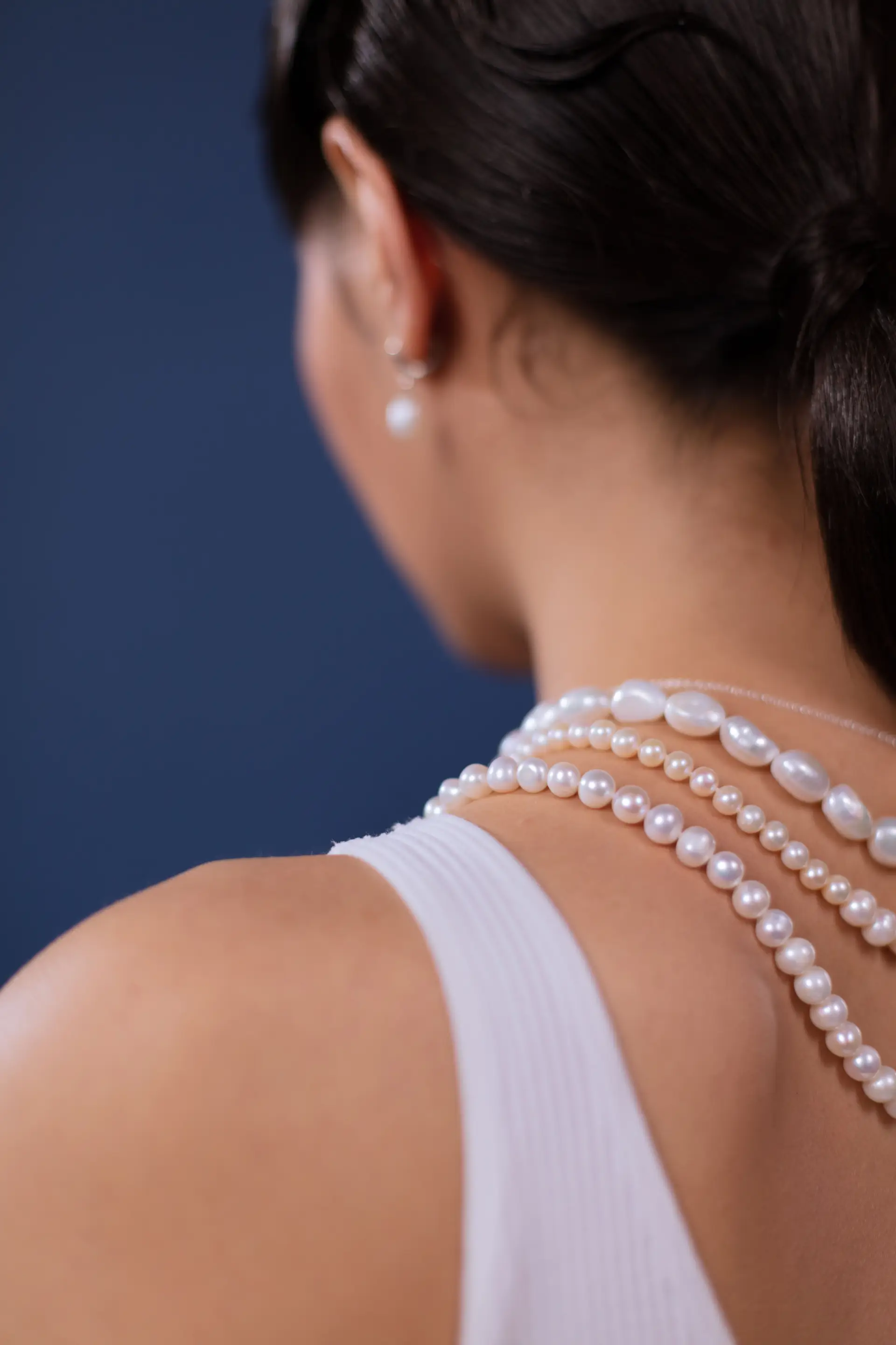 Bridal Statement Set